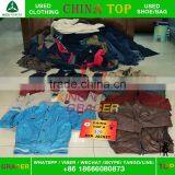 Fasion Style Cheap Mix Used Jacket From China thumbnail-2