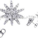 Gold & Silver Plated Jewelry [dtse# 112] thumbnail-1