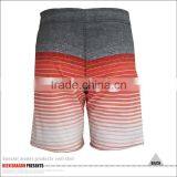 Keen Dragon Beachwear Welded Zipper Pocket Mens Beach Shorts thumbnail-5