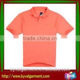 Hot Sale Cheap Cotton Polo Shirt Men Casual Bulk Polo Shirt Men thumbnail-1