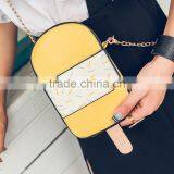 Available Lovely Elegant Gift Purse Kids Party Bags for Kids Birthdays Purse PU thumbnail-4