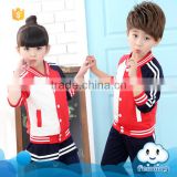 AS-461B new product baby apparel fancy kids clothing sets hot sale children clothes clothing sets