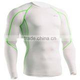 Running Skin Compression Clothes Base Layer thumbnail-1