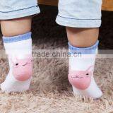 Zm33767a Fashion Baby Warm Winter Socks Cute Cartoon Socks Wholesale thumbnail-3