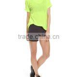 New Fashion High Quality Gym Women Shorts thumbnail-5