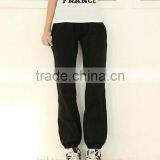 Cotton Soft Sport Pants Manufacturers in China thumbnail-4