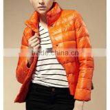 2015 New Fashion Women Duck Down For Short Jiont Women Jacket thumbnail-2