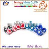 Baby Girl Sandals Handmade Baby Crochet Shoes thumbnail-2