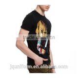 2016 Movie Style Cotton Men Shirts Comfortable Fashion T-shirt. Promotional Printing T-shirt thumbnail-2