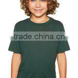 Next Level Apparel Boys' Premium Short Sleeve Tee - Made From 100% Combed Cotton Jersey and Comes With Your Logo. thumbnail-5