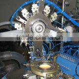 6F Fully Computerized Circular Hosiery Knitting Machine With Jacquard thumbnail-1
