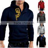 Hot Sale Cheap Walson New Fashion Men Hoodies thumbnail-2