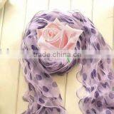 Wholesale Manufacture Fashion Long Scarf