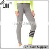 2017 Women Leggings Tumblr Butt Lift Yoga Pants Without Camel Toe thumbnail-1