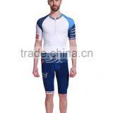 Seamless Splicing Fleece Sweatshirts Fabric Fashion Crewneck Sweatshirt thumbnail-2