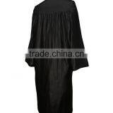 OEM Service Claassic Baccalaureate Gown for the Graduate With Cap thumbnail-3