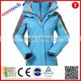 Popular Newest Ski Wear Factory thumbnail-2