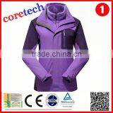 Waterproof Warm Winter Ski Jacket Factory thumbnail-3