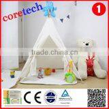 High Quality Breathable Baby Teepee Factory thumbnail-1
