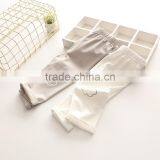 Wholesale 100% Cotton Summer Leggings for 2-7 Years Old Girls Kids Girl Yoga Pants thumbnail-5