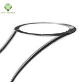 Hand Blown Lead-free Good Quality Art Design Crystal Glass Wine Decanter thumbnail-4