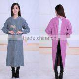 2017 Trending Products Promotional Cooking Apron , Household Dress, Household Cooking Apron thumbnail-4