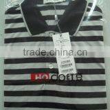 Short Sleeve Cotton Men's T-shirt thumbnail-1