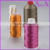 30 2 Good Quality Polyester Sewing Thread,embroidery Thread thumbnail-5