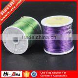Hi-ana Cord1 15 Years Factory Experience Multi Color Satin Cord thumbnail-1