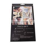 China Mixed Metallic Waterproof Temporary Tattoo Sticker For Sale thumbnail-3