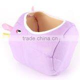 NEW Hot Sale 2 Sizes Cute Hammock for Ferret Rabbit Rat Hamster Parrot Squirrel Hanging Bed Pet Toy House thumbnail-6