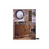 Antique Bathroom Cabinet/Vanity thumbnail-1