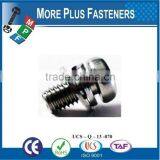 Made in Taiwan Sems Screw thumbnail-5
