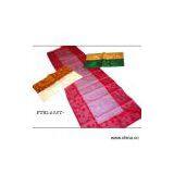 Sell Table Runner With Stars thumbnail-1
