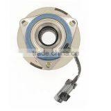 OEM HA590078 Front Wheel Hub Bearing Fit Cadillac SRX 04-09 thumbnail-1