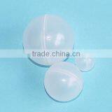 High Quality Transparent pp Plastic Hollow Ball thumbnail-3