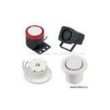 Sell Alarm and Siren thumbnail-1