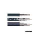 Coaxial Cable (RG11) thumbnail-1