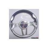 Car Racing Steering Wheel thumbnail-1