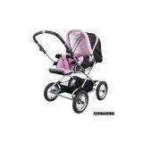 Sell Baby Stroller(Pram) With Popular Fashion(733b)