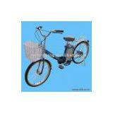 Sell Electric Bicycle thumbnail-1