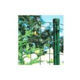 Welded Mesh Fence in Roll thumbnail-1