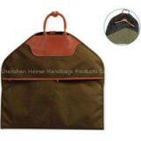 Custom Vacation Garment Packaging Bag Foldable thumbnail-2