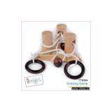 Undoing Game ( Wooden Games,games,wooden Gifts) thumbnail-1
