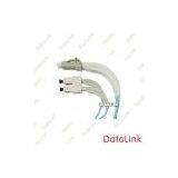 Patch Cord Sc-LC 90 Degree