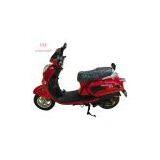 Sell 125cc Scooter (EEC Approved)