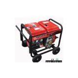 Sell Diesel Generator With CE, EPA, CSA thumbnail-1