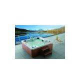 Spa Bathtub thumbnail-1