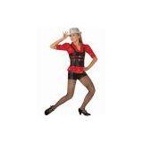 Jazz, Tap & Hip Hop Costumes thumbnail-1
