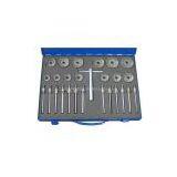 13Pcs Reamer Sets